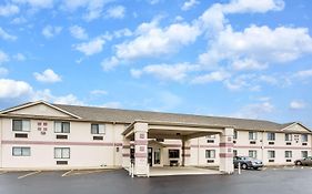 Super 8 Motel Yorkville Il 2*